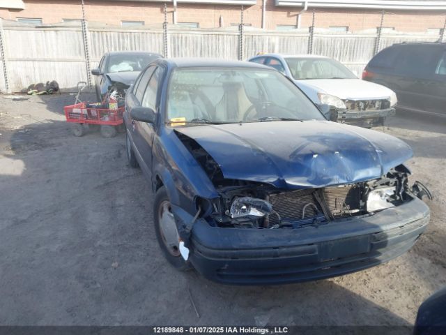 Toyota Tercel