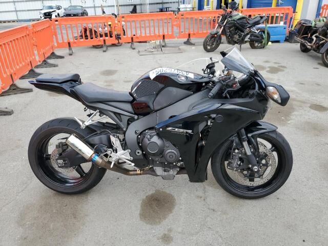 Honda CBR1000