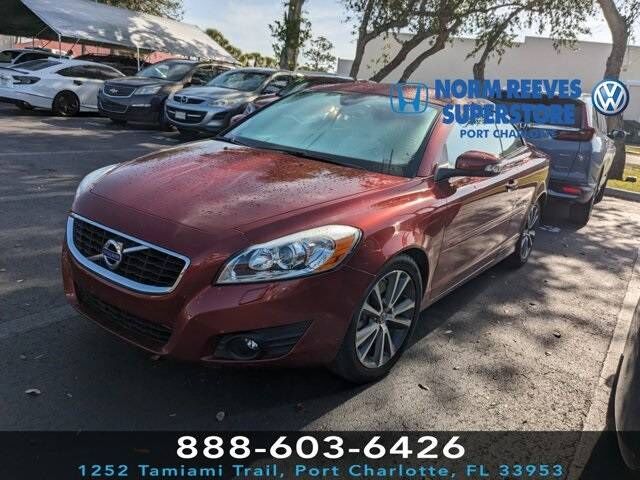 Volvo C70