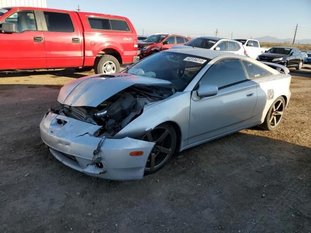 Toyota Celica