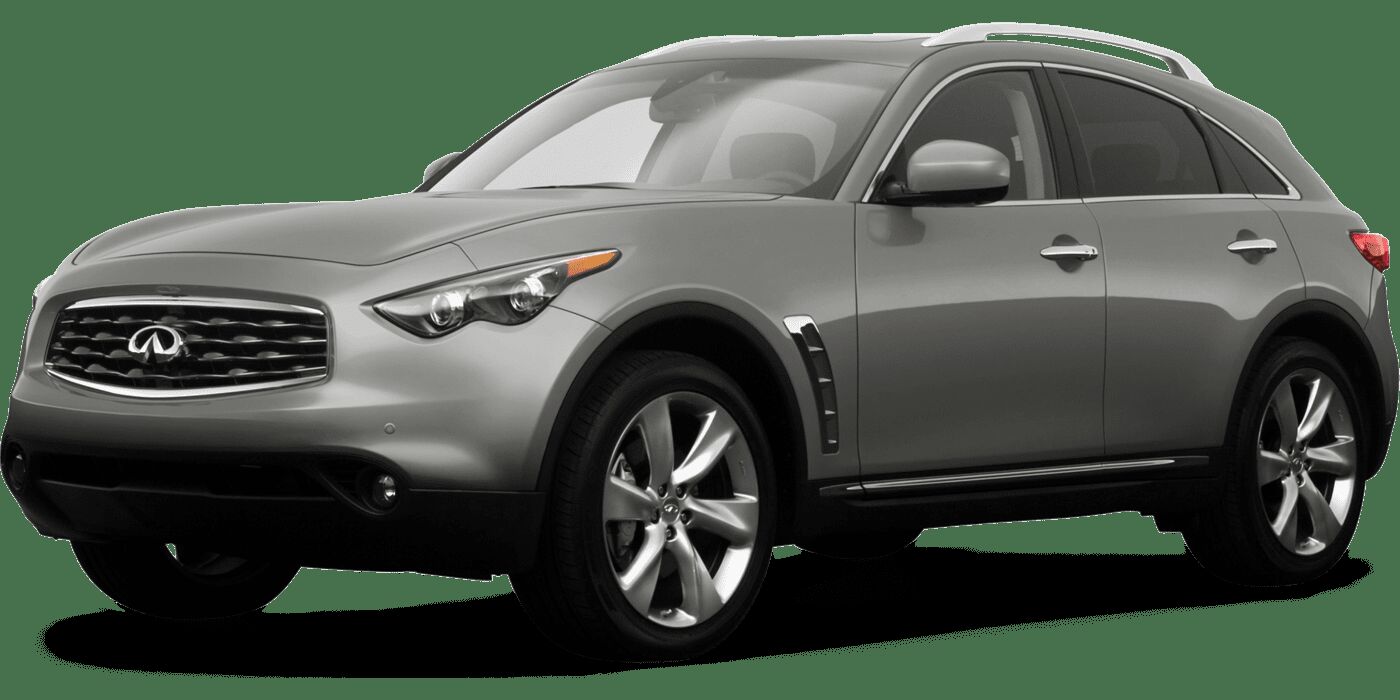 Infiniti FX50