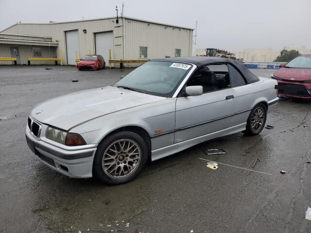 BMW 323iC