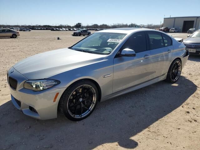 BMW 535i