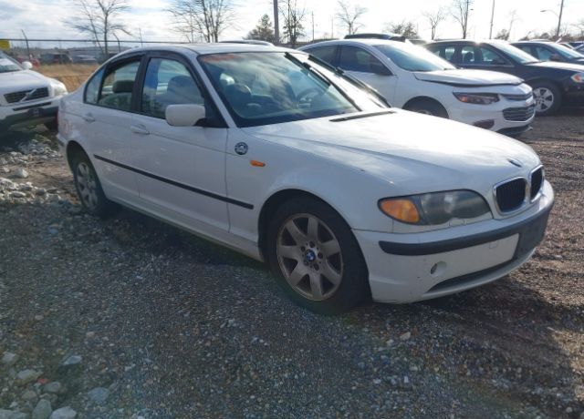 BMW 325xi