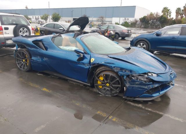 FERRARI