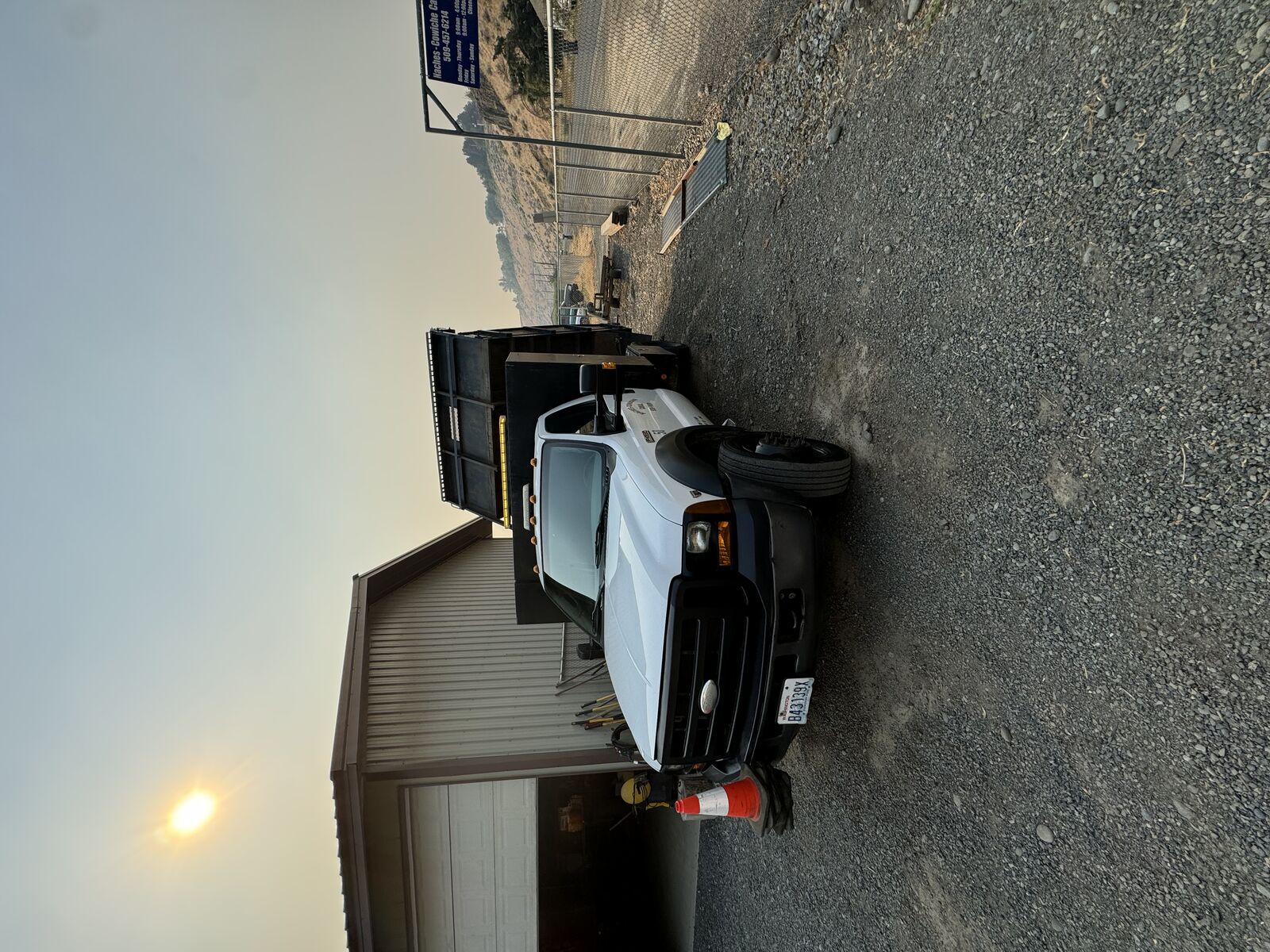 Ford F-450