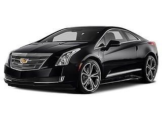 Cadillac ELR