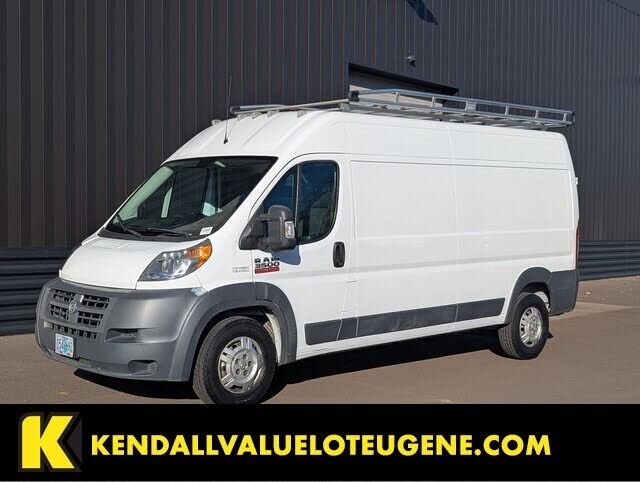 RAM Promaster 3500
