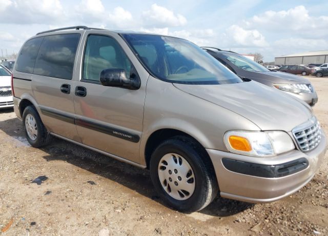 Chevrolet Venture