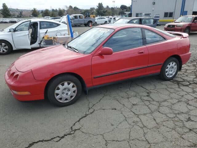 Acura Integra