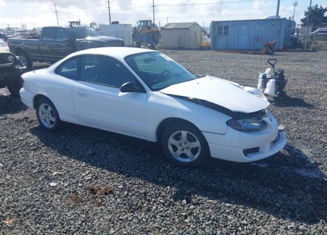 Ford ZX2