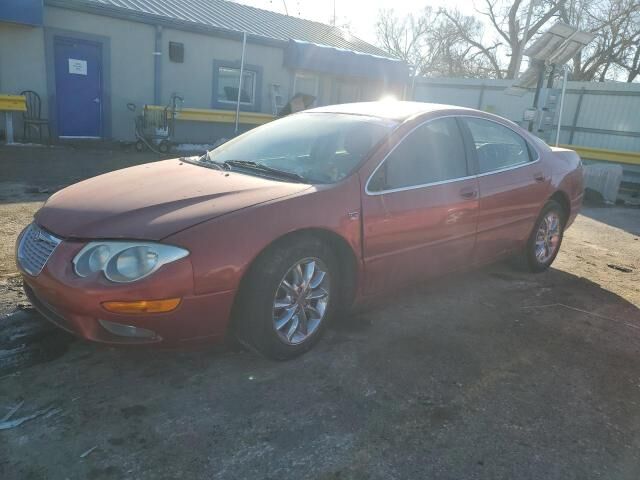 Chrysler 300