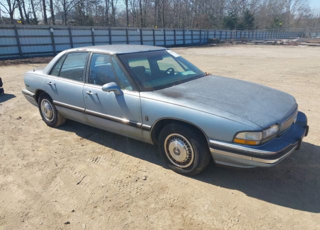 Buick LeSabre