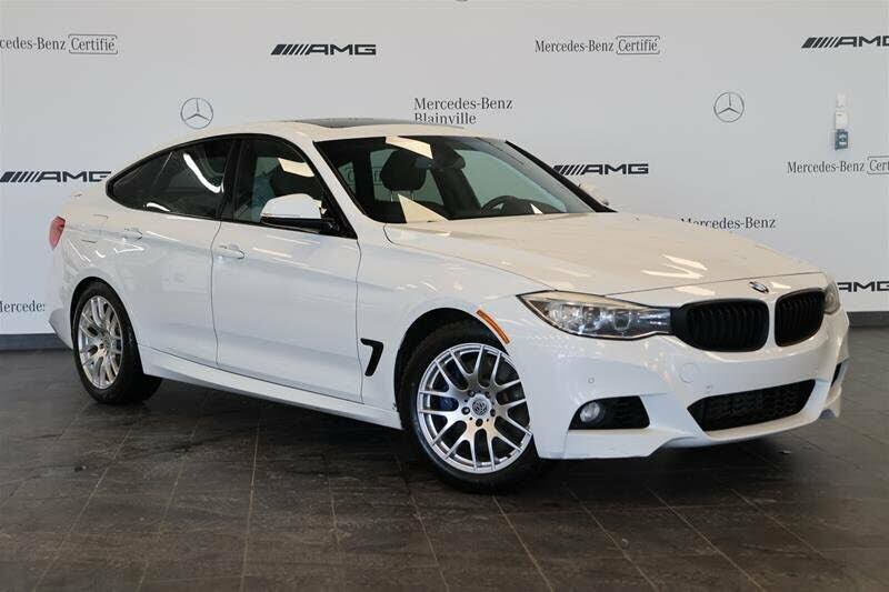 BMW 335