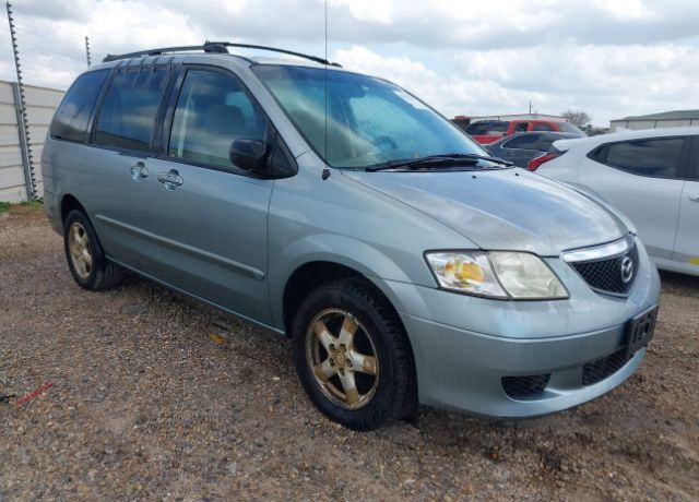 Mazda MPV