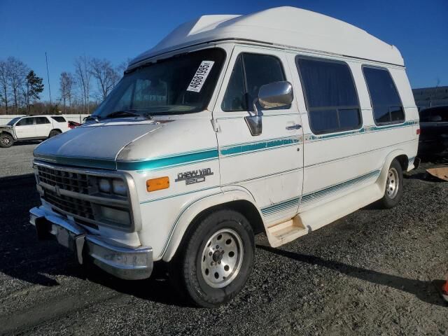 Chevrolet G-Series