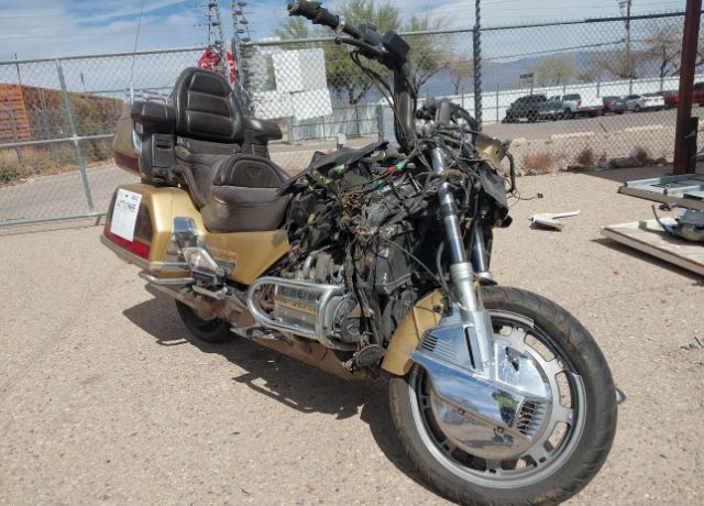Honda GOLDWING
