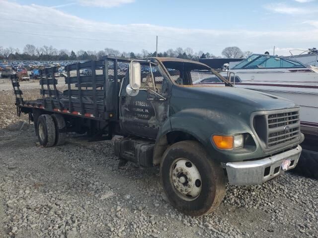 Ford F-650