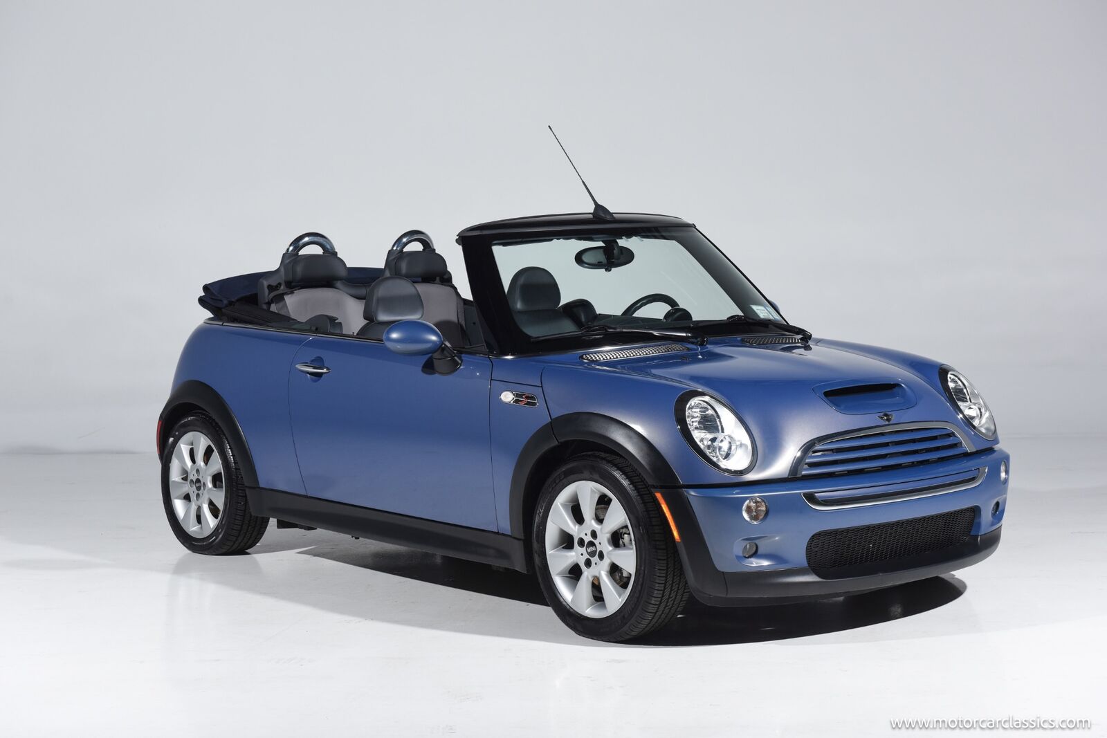 2007 MINI Cooper