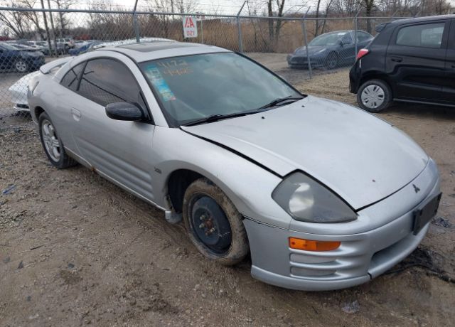 Mitsubishi Eclipse