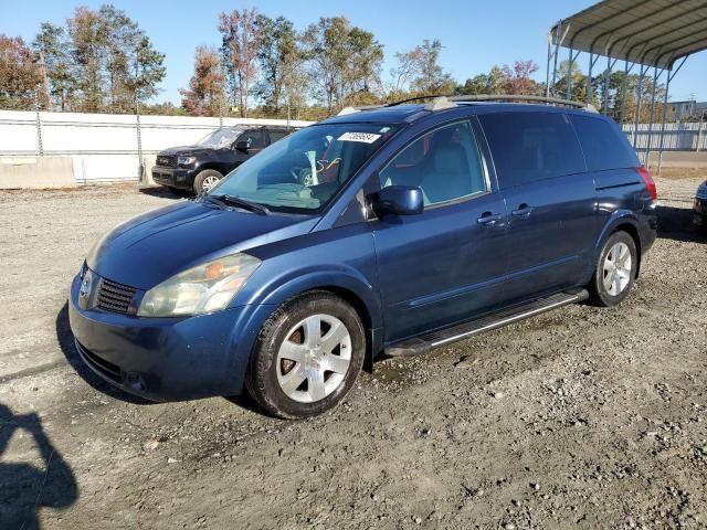 Nissan Quest