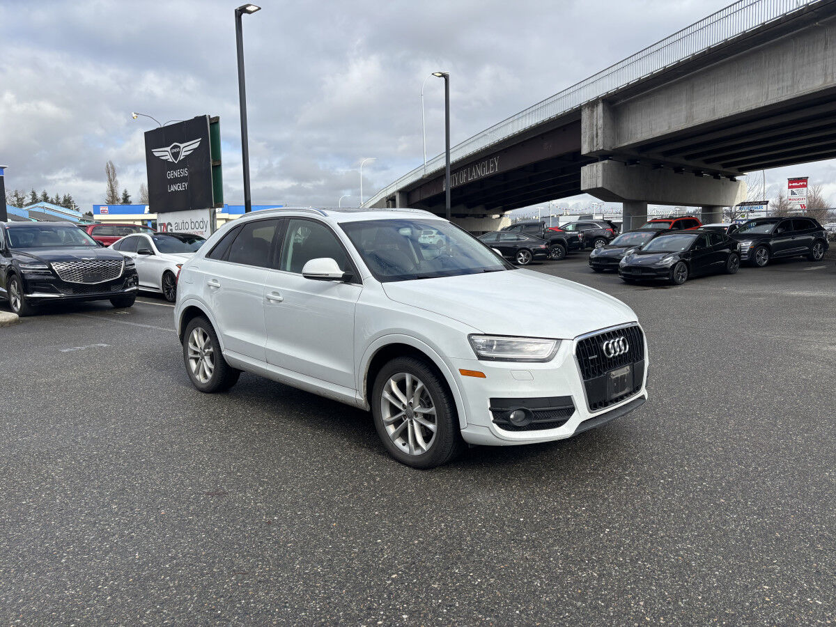 AUDI