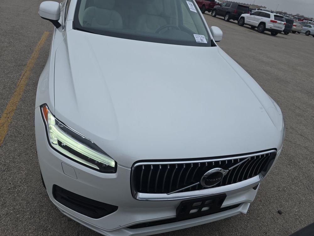 2022 VOLVO XC90 YV4102PK5N1836604 image
