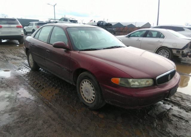 BUICK