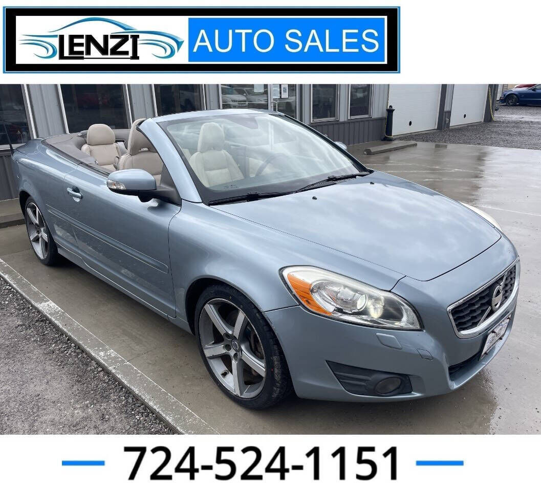 Volvo C70