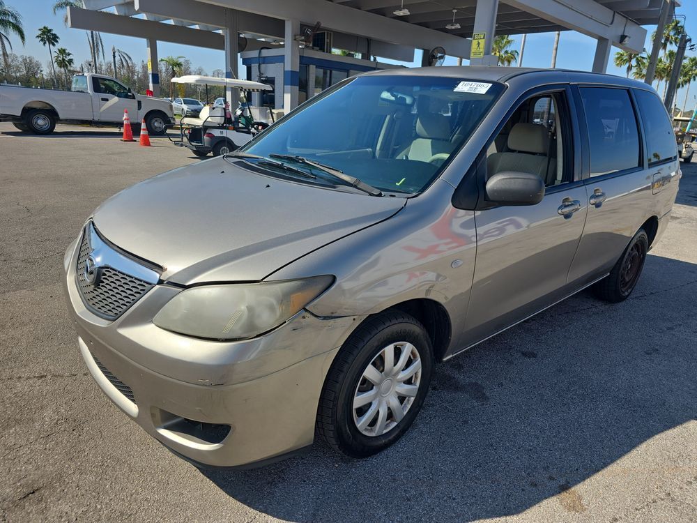 Mazda MPV