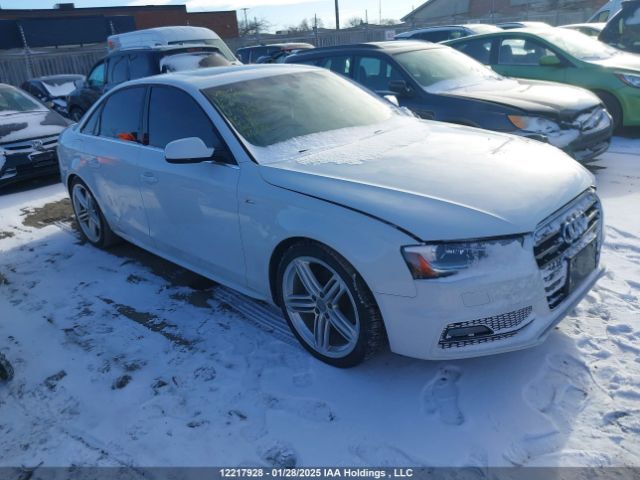 Audi S4