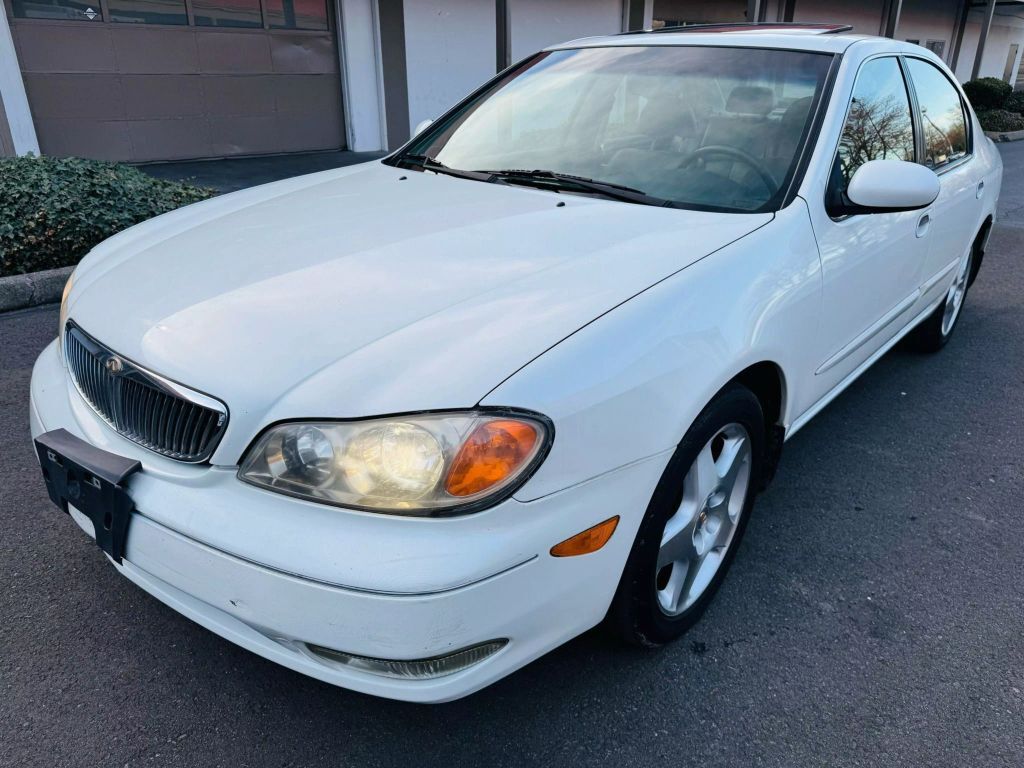 Infiniti I30