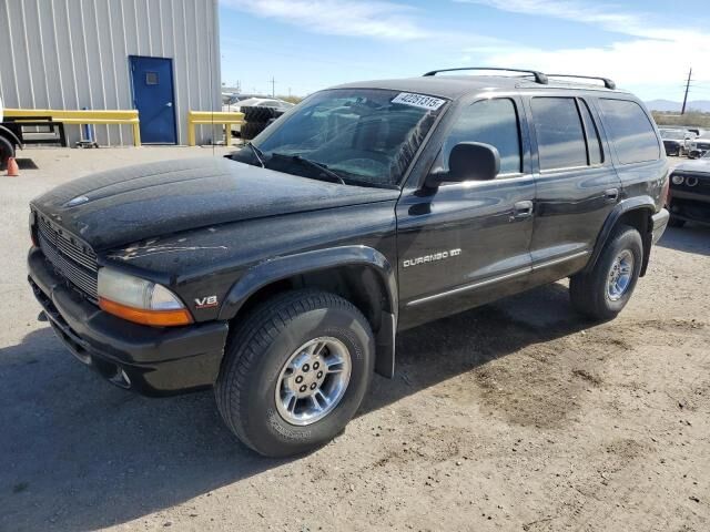 Dodge Durango