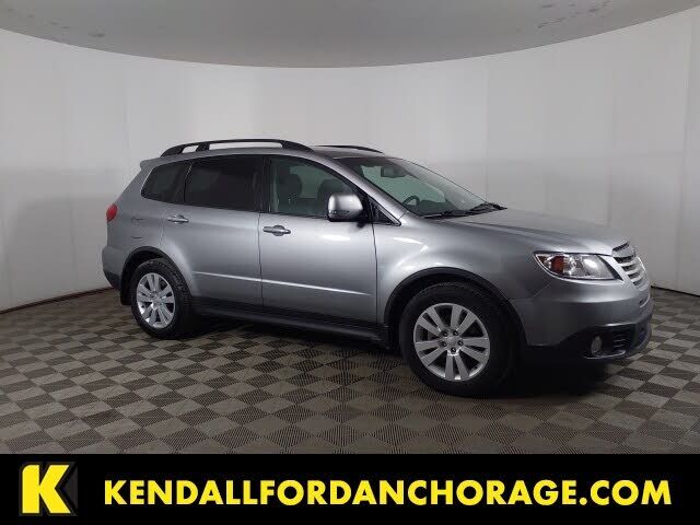 Subaru B9 Tribeca