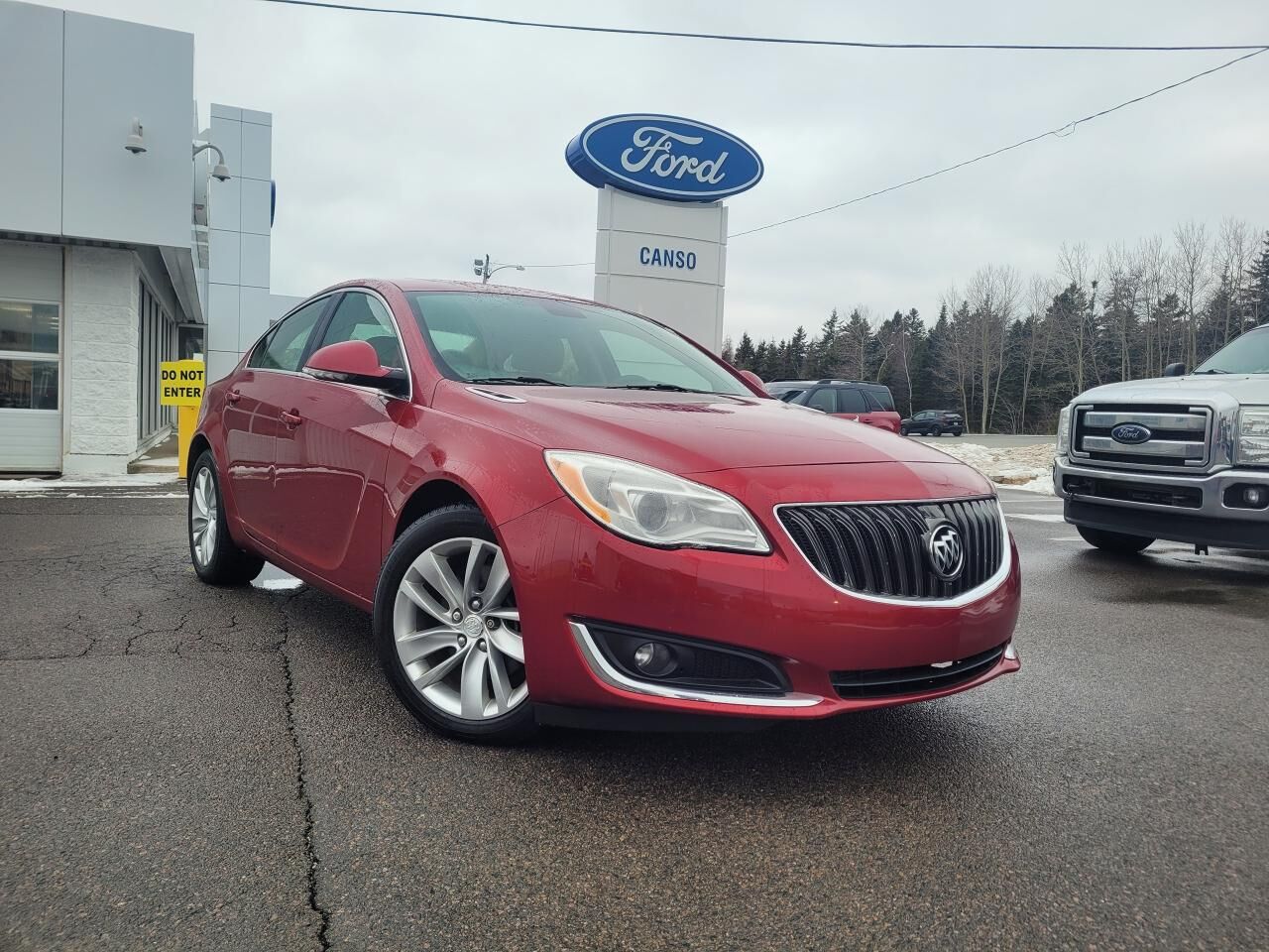 Buick Regal