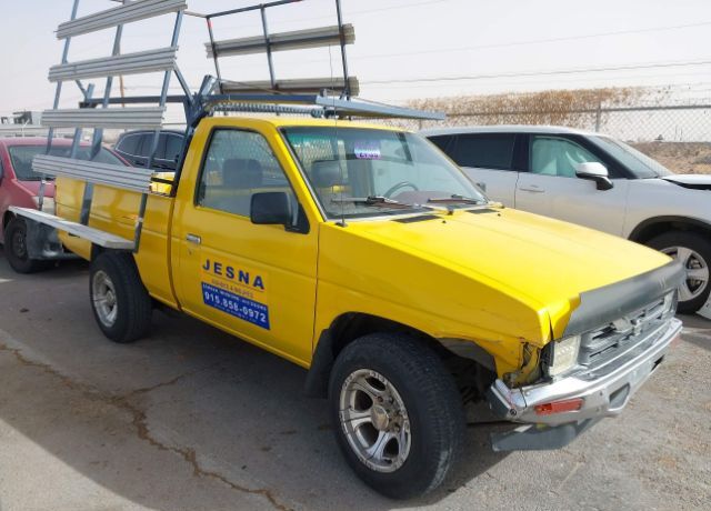 Nissan Pickup