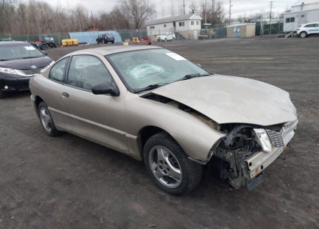 Pontiac Sunfire