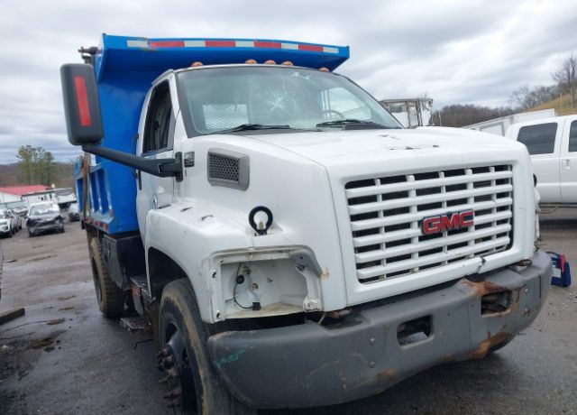 GMC C6