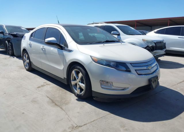CHEVROLET