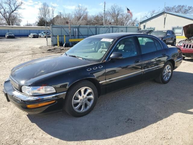 Buick Park Avenue