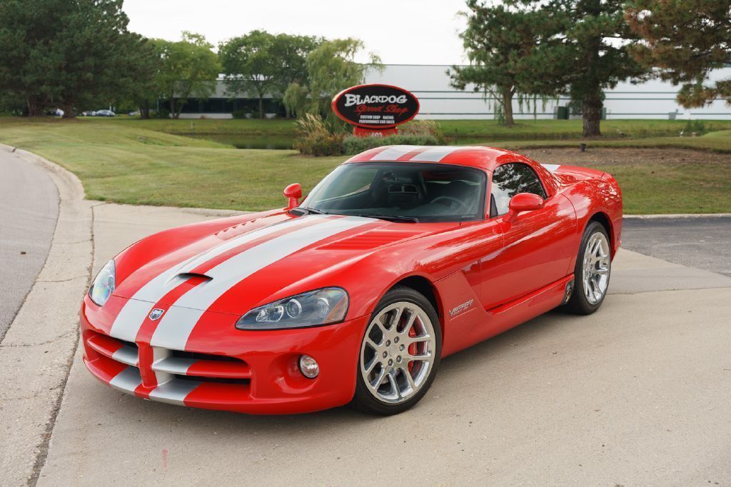 Dodge Viper
