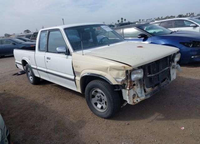 Mazda B-Series