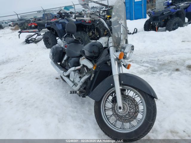 Honda VT750 (A.C.E.)
