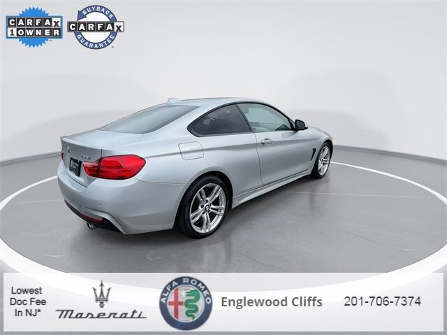 2014 BMW 435i