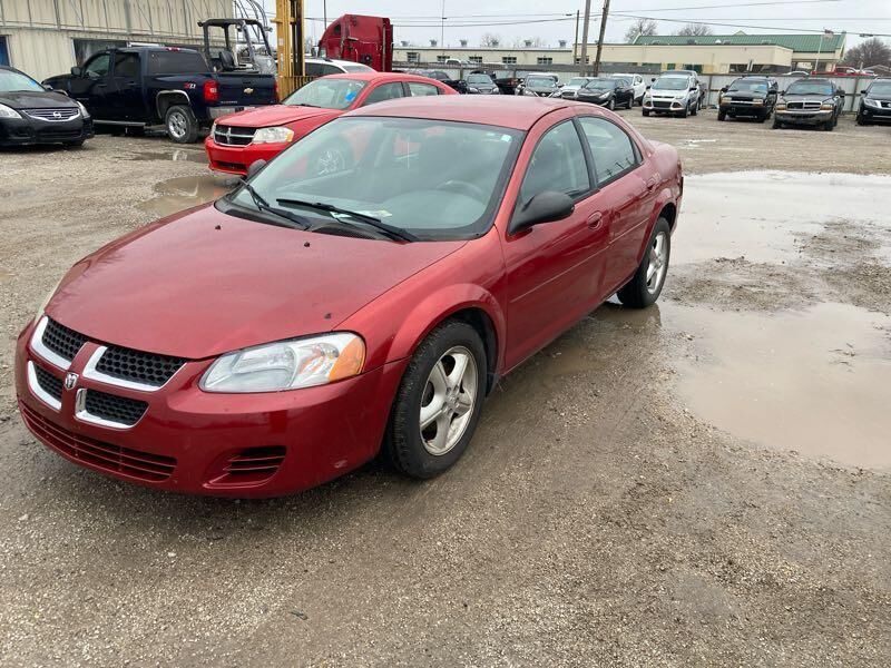 Dodge Stratus