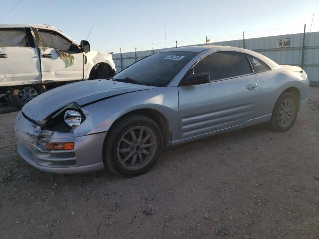 Mitsubishi Eclipse