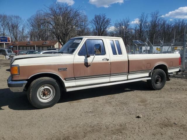 Ford F-250