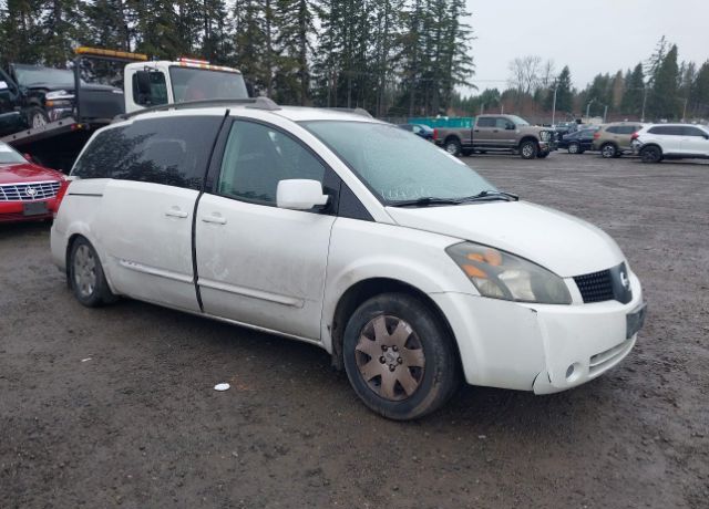 Nissan Quest