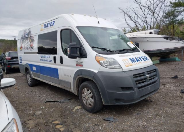 RAM Promaster 3500