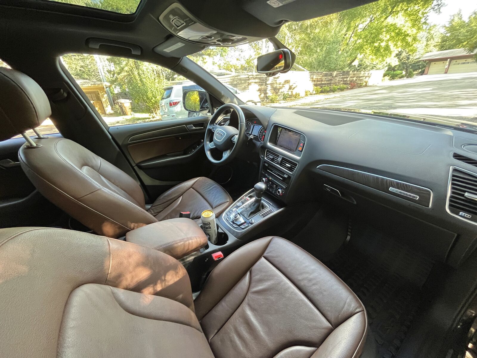 2016 Audi Q5
